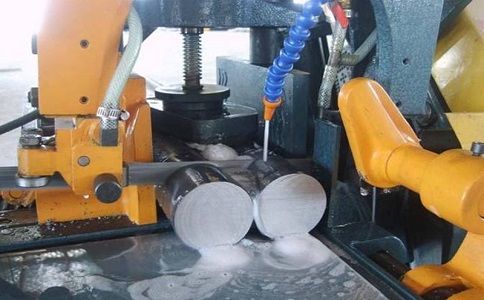 绵竹卧式带锯床的送料方式有哪几种？